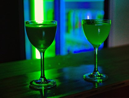 Ликеры