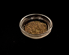 Сухая петрушка