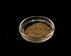 Сухой укроп