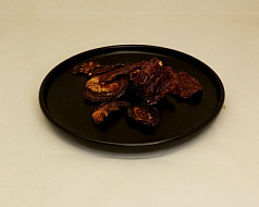 Помидоры вяленые сухие