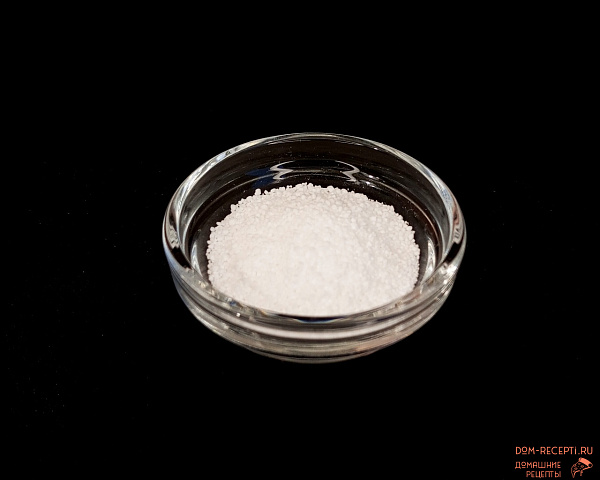 Лимонная кислота