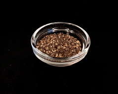 Дробленый чёрный перец