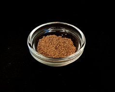 Кориандр молотый