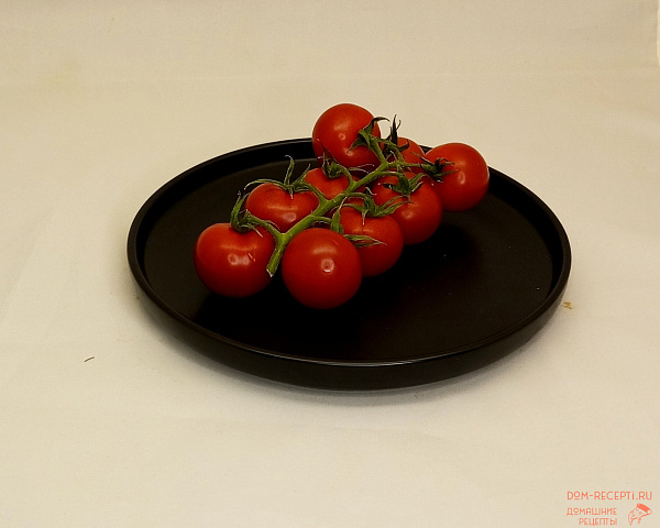 Чери помидоры