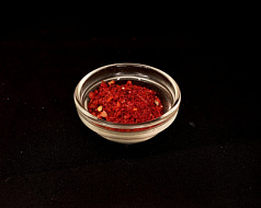 Острый перец