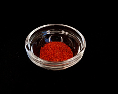 Сухая аджика