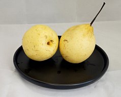 Китайская груша