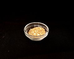 Хлопья сущёного чеснока