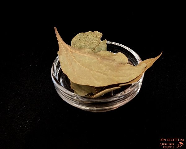 Лавровый лист