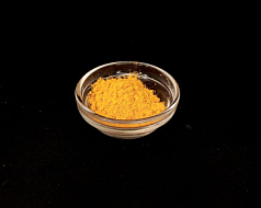 Шафран молотый