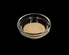 Сухие дрожжи