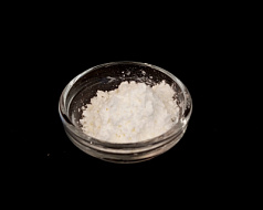 Кукурузный крахмал