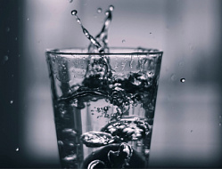 Обыкновенная вода