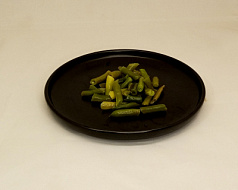 Стручковая фасоль