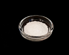 Лимонная кислота