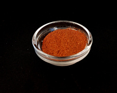 Копченая паприка