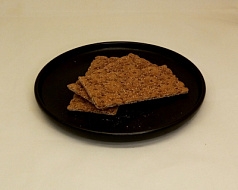 Хлебцы ржаные