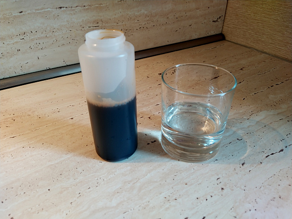 Кофейный ликёр 5