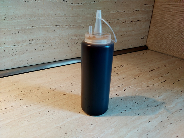 Кофейный ликёр 6