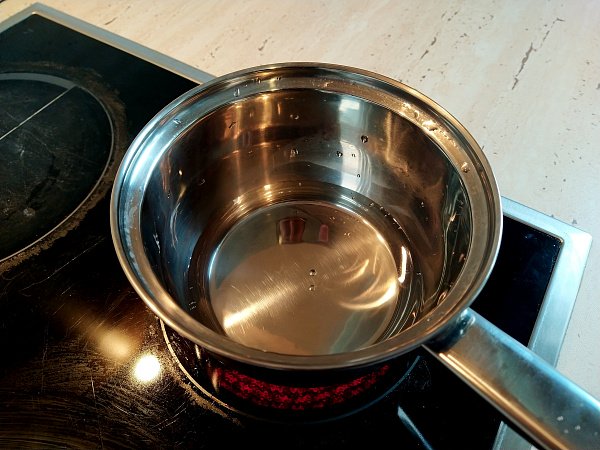 Кофейный ликёр 2